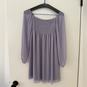 Wilfred Sorbet Dress